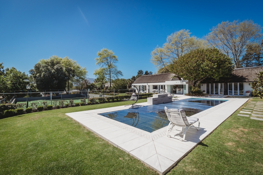 5 Bedroom Property for Sale in Glenwood Western Cape